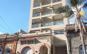 Departamento macrocentro Santa Fe